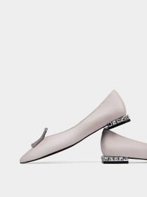 Балетки Attizzare модель A07-01 Фото