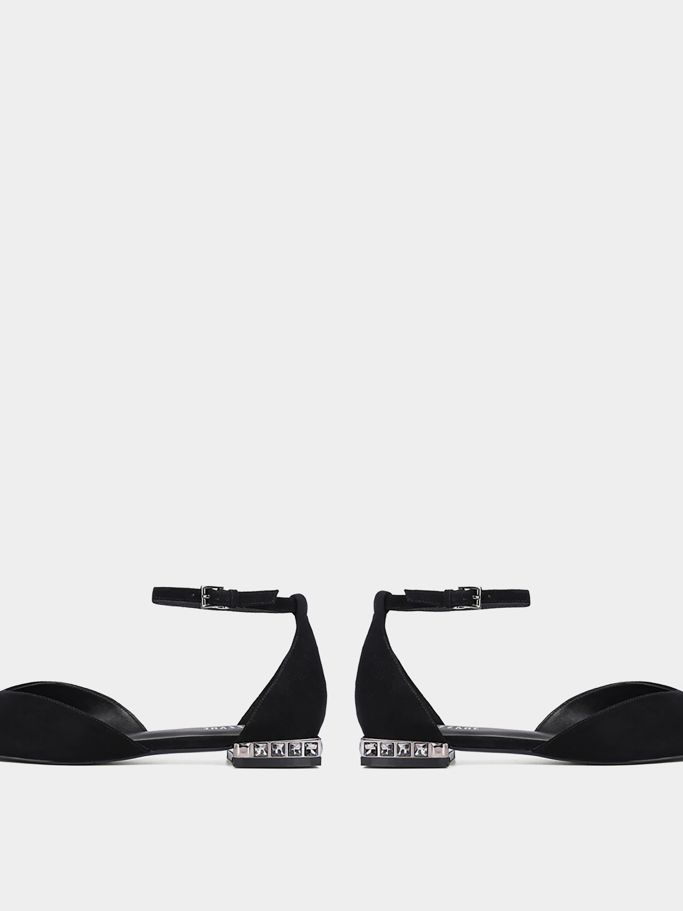 Балетки Attizzare модель A07-02 Фото