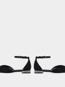 Балетки Attizzare модель A07-02 Фото