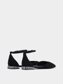 Балетки Attizzare модель A07-02 Фото