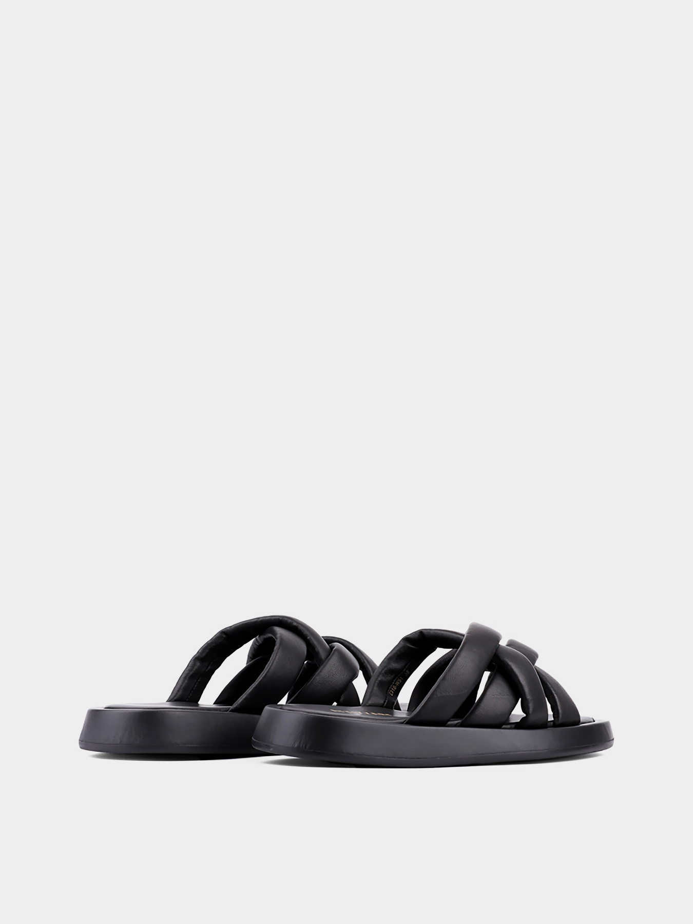 Шльопанці Attizzare модель E316-W51 Фото