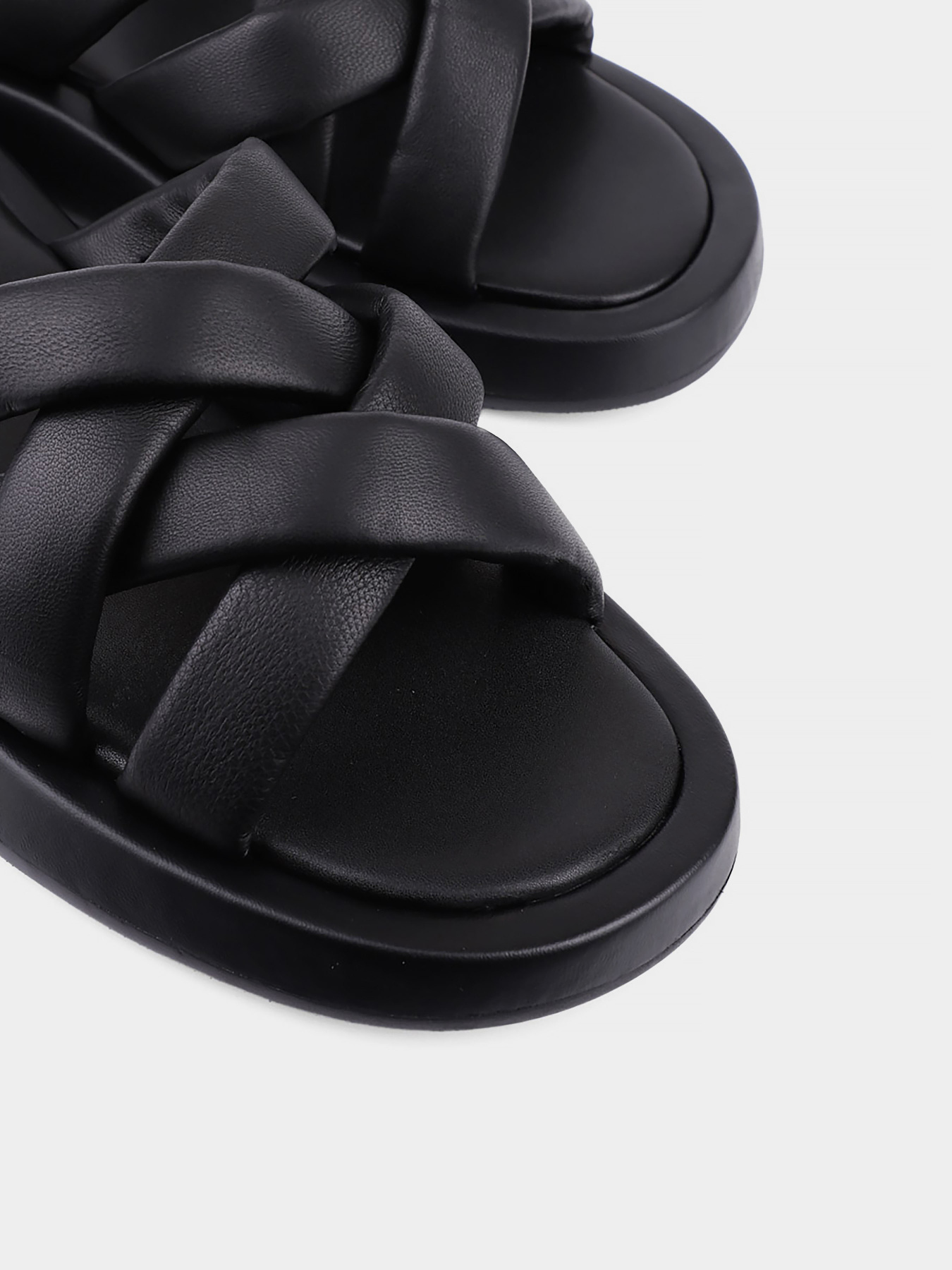 Шльопанці Attizzare модель E316-W51 Фото