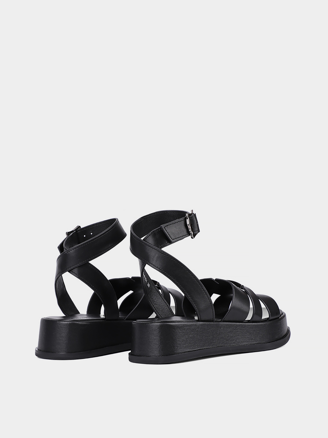 Сандалии MIRATON модель E320-W101 Фото