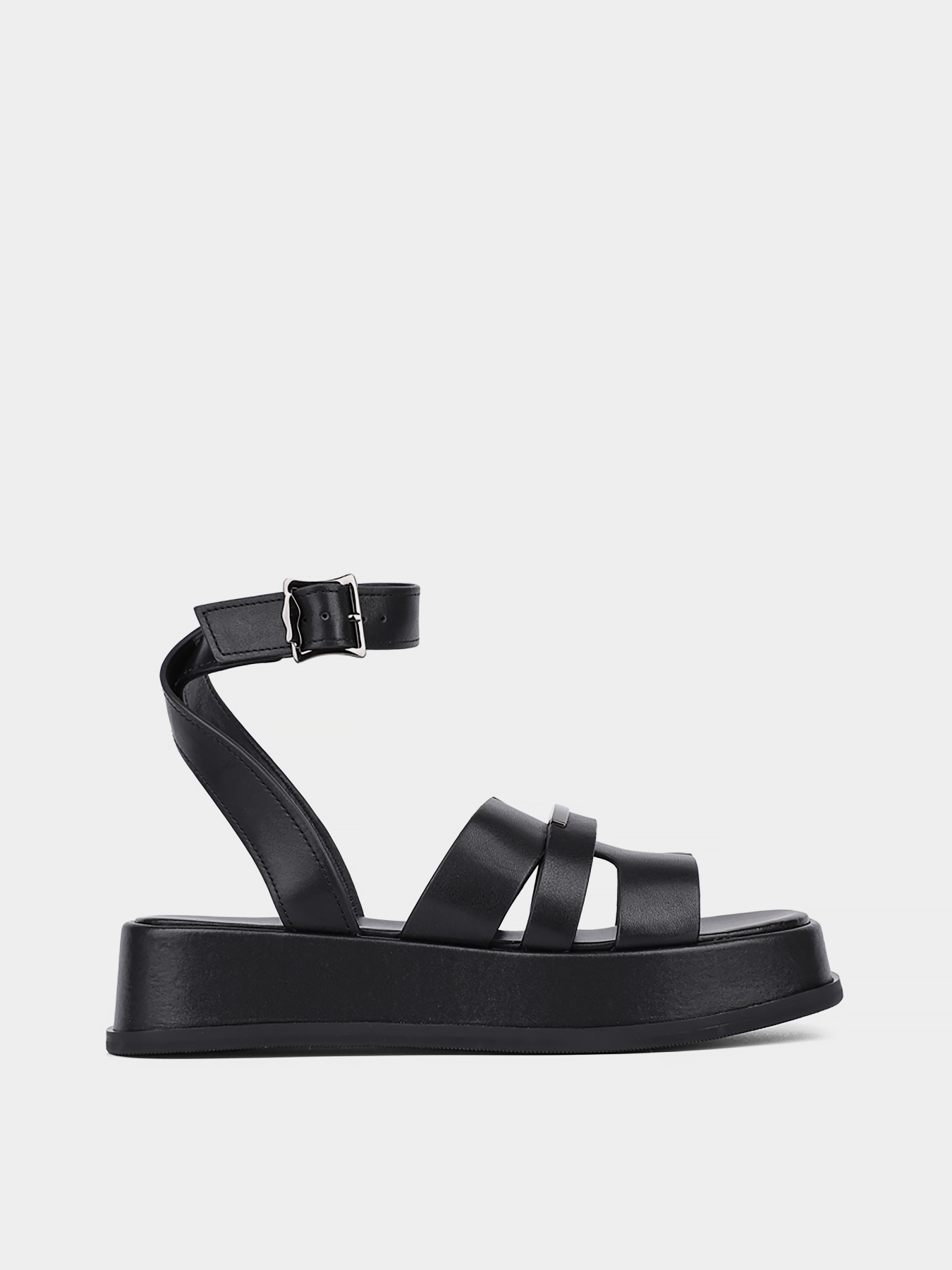 Сандалии MIRATON модель E320-W101 Фото