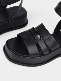 Сандалии MIRATON модель E320-W101 Фото