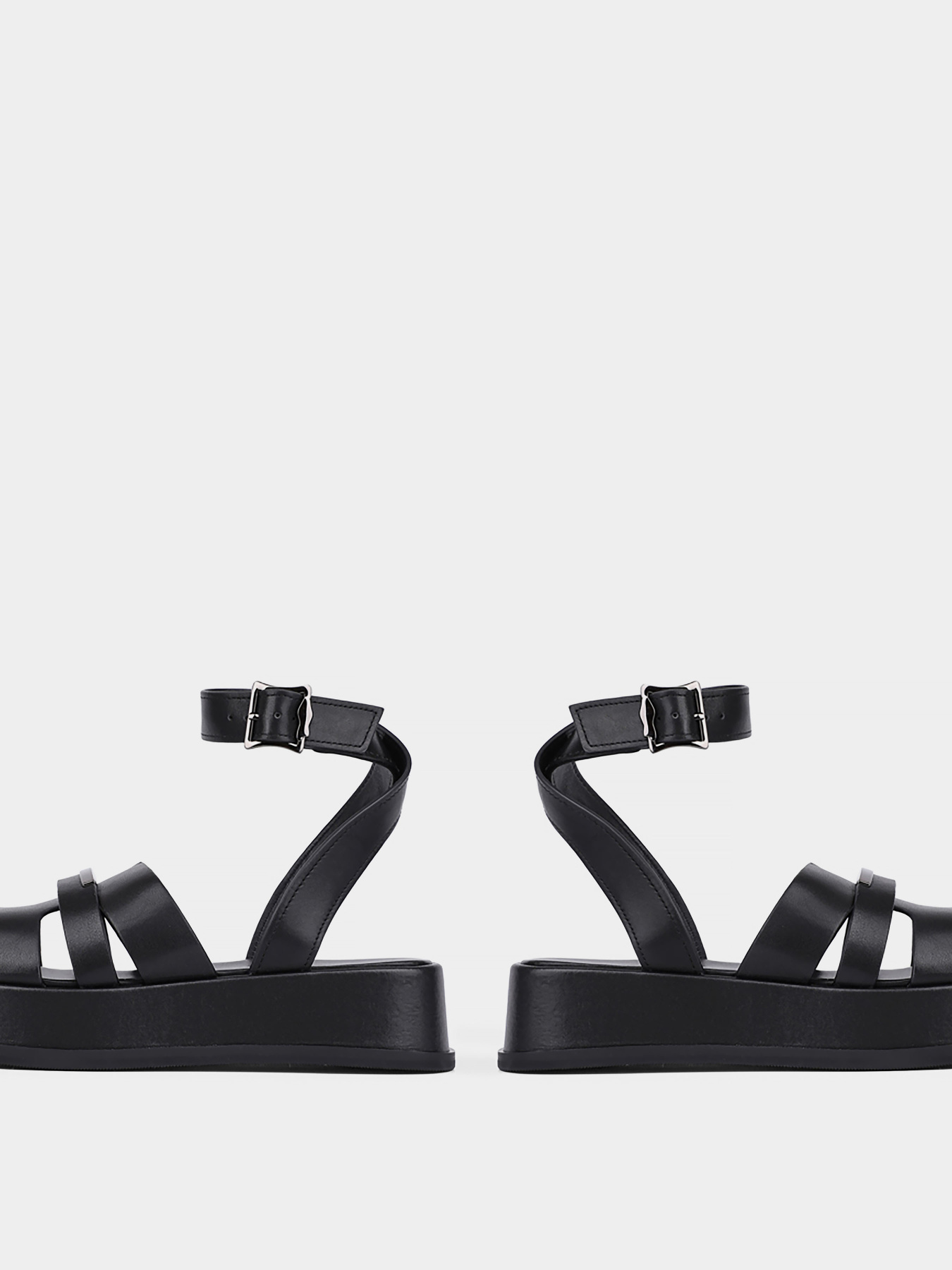 Сандалии MIRATON модель E320-W101 Фото