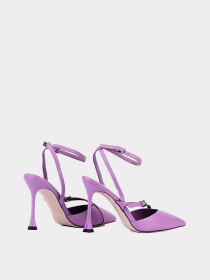 Туфли MIRATON модель E3213-Z16 Фото