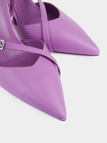 Туфли MIRATON модель E3213-Z16 Фото