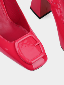 Туфли Attizzare модель E3243-W03 Фото