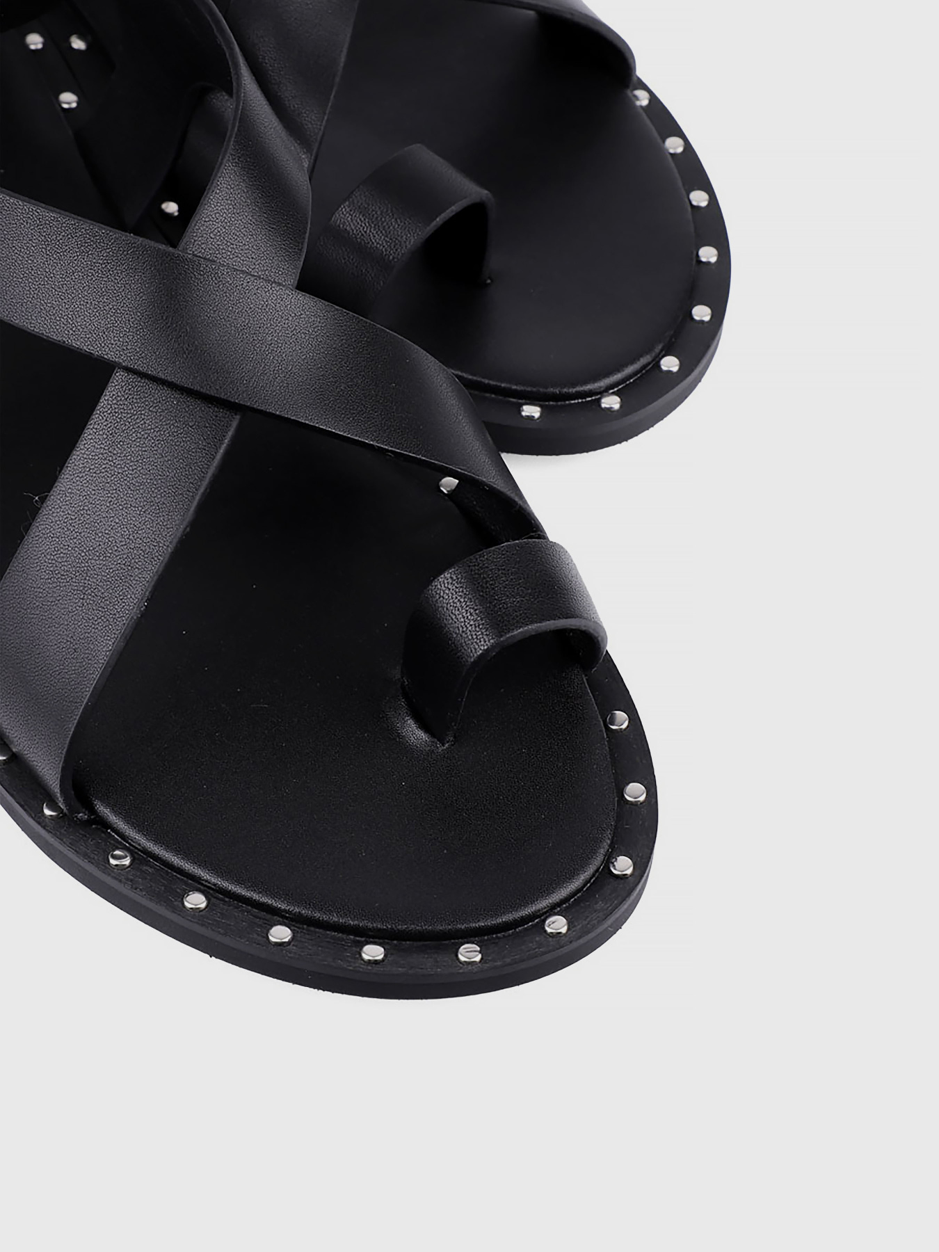 Сандалії MIRATON модель E3247-W01 ВЛ-24 Фото