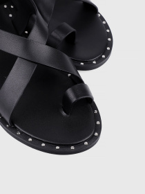 Сандалії MIRATON модель E3247-W01 ВЛ-24 Фото