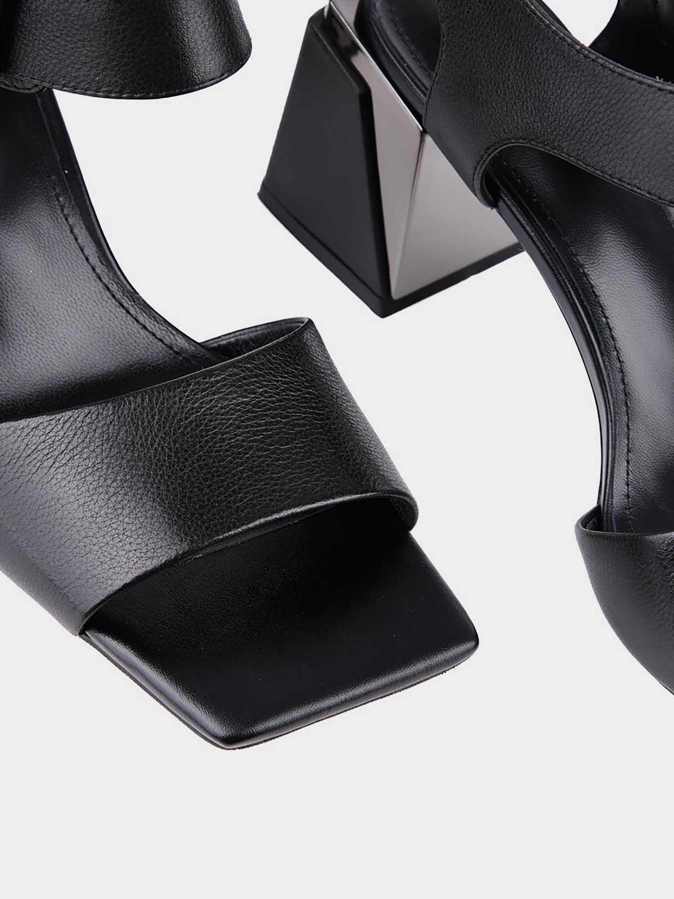 Босоножки MIRATON модель RY253-710-1 Фото