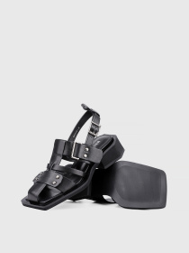 Сандалии MIRATON модель RY573-Y4-1 Фото