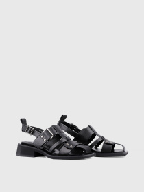 Сандалии MIRATON модель RY573-Y4-1 Фото