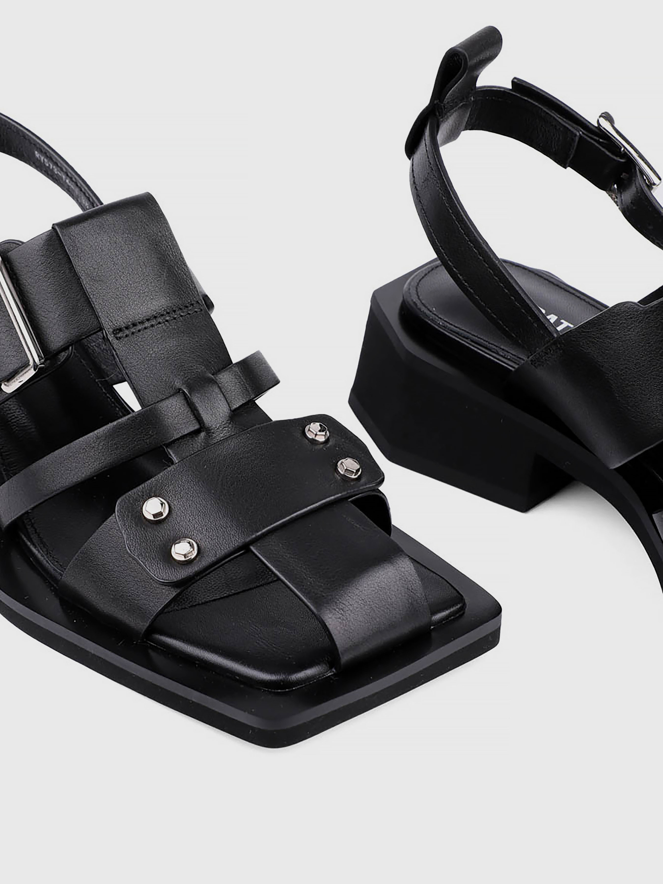 Сандалії MIRATON модель RY573-Y4-1 Сандалії MIRATON модель RY573-Y4-1 Фото