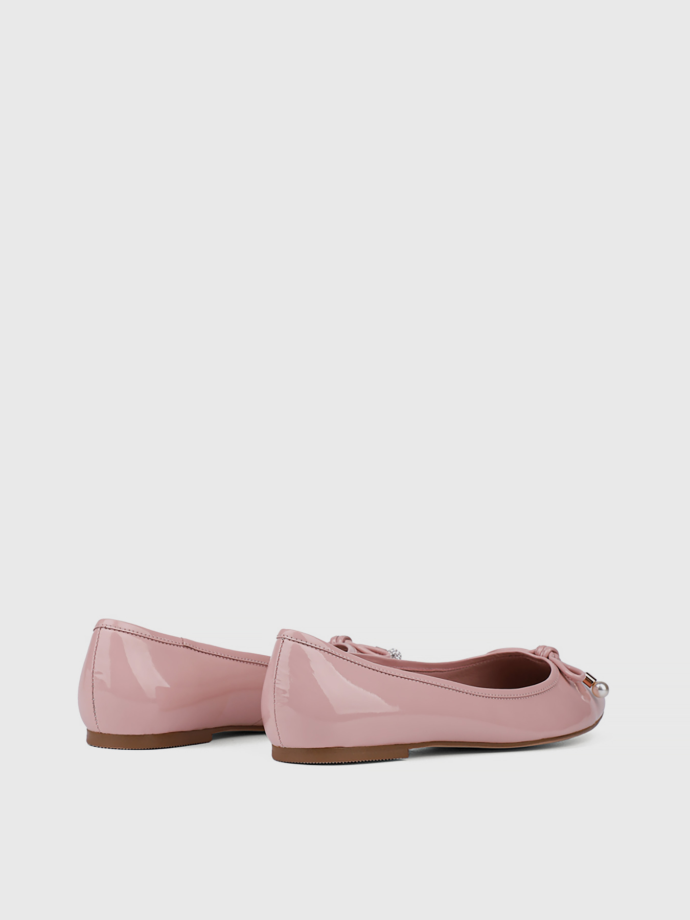 Балетки Attizzare модель 0231-2 Фото