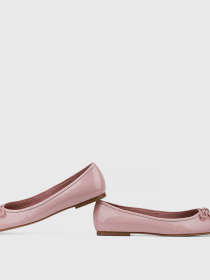 Балетки Attizzare модель 0231-2 Фото