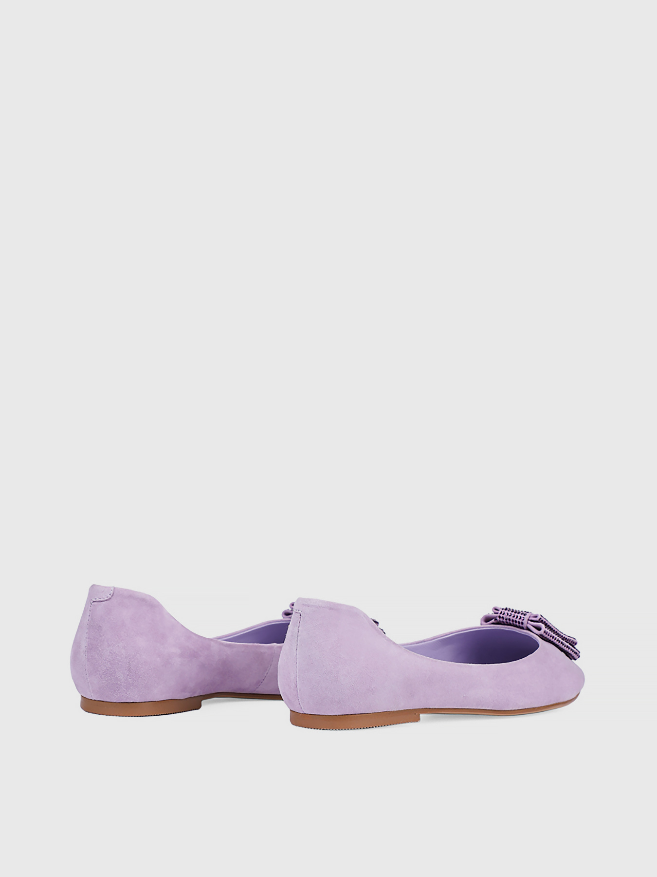 Балетки Attizzare модель 0231-3 Балетки Attizzare модель 0231-3 Фото