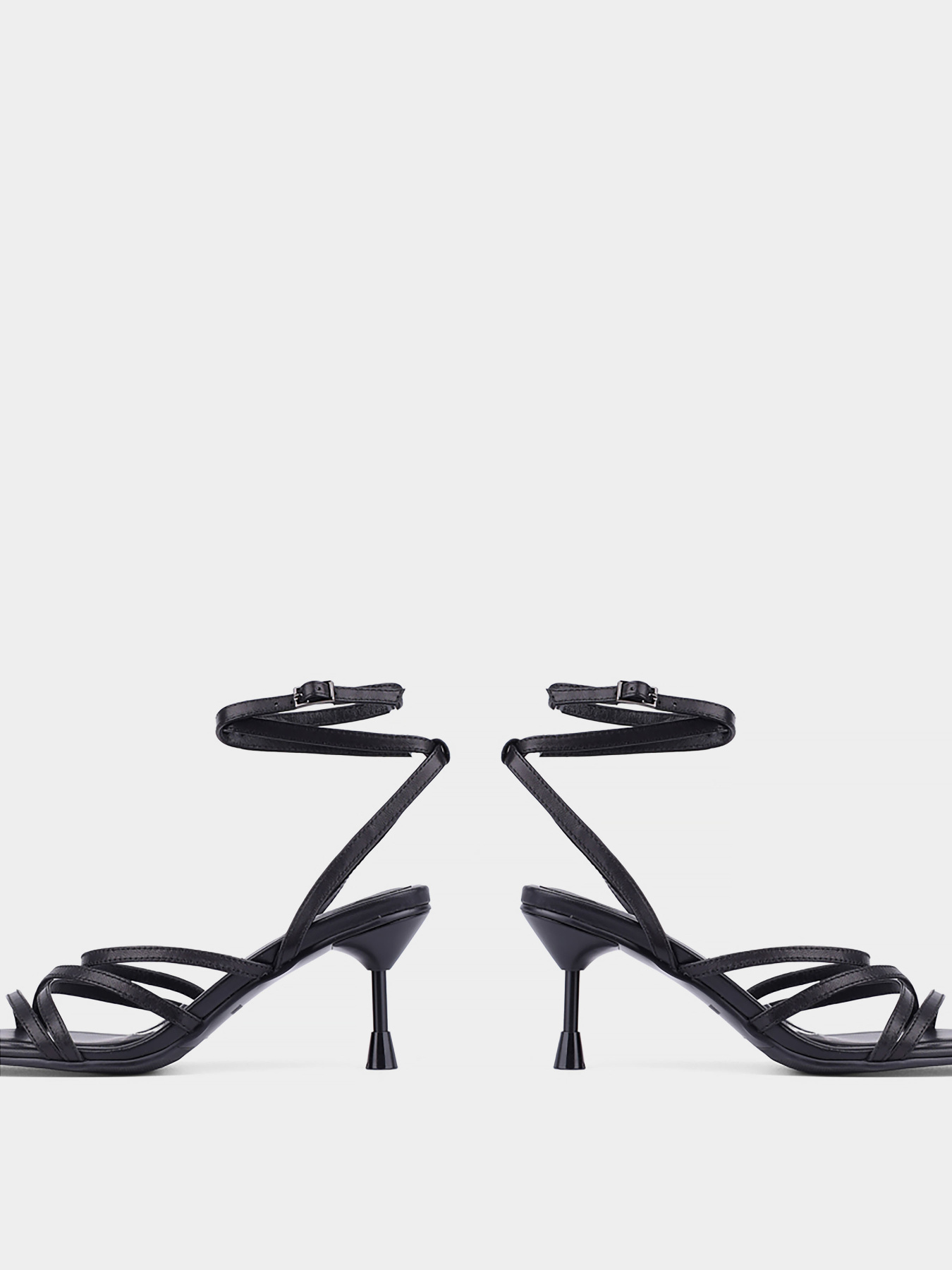 Босоножки MIRATON модель 0727-1 Фото