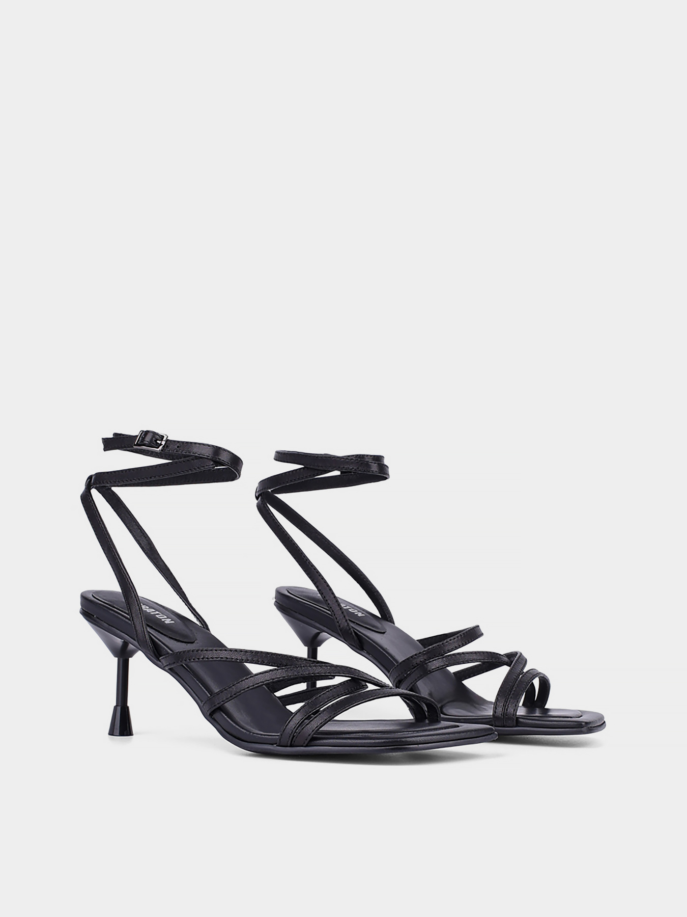 Босоножки MIRATON модель 0727-1 Фото