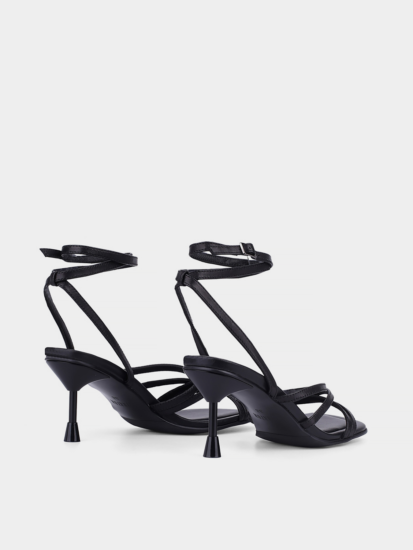 Босоножки MIRATON модель 0727-1 Фото