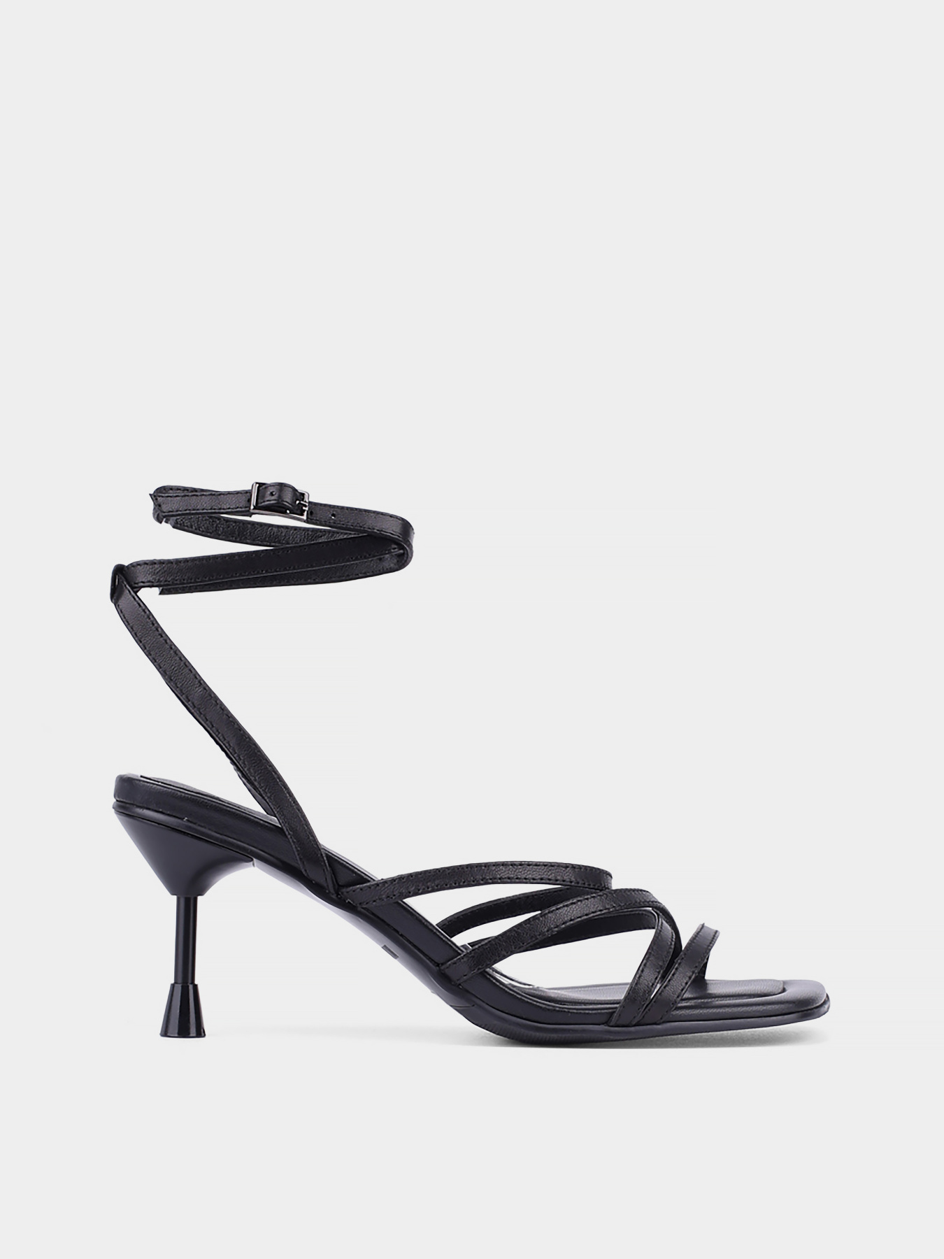 Босоножки MIRATON модель 0727-1 Фото