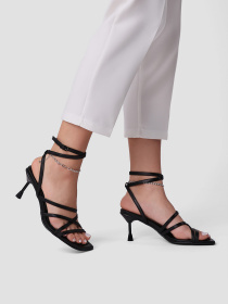 Босоножки MIRATON модель 0727-1 Фото