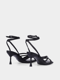 Босоножки MIRATON модель 0727-1 Фото