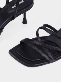 Босоножки MIRATON модель 0727-1 Фото