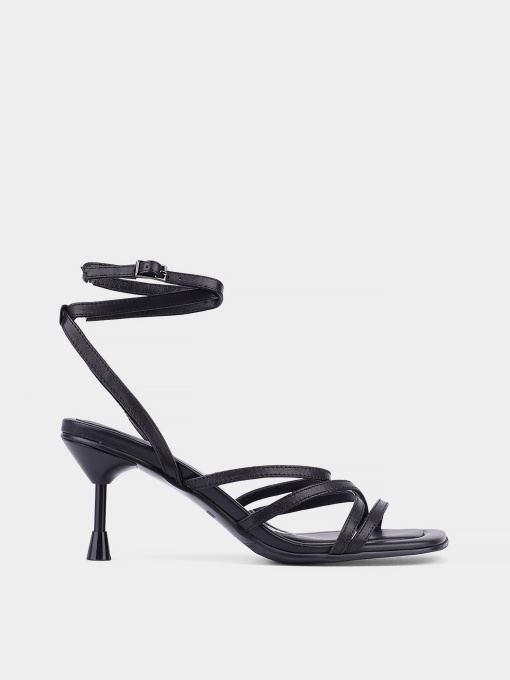 Босоножки MIRATON модель 0727-1 Фото