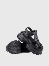 Сандалии MIRATON модель 1801-5 Фото