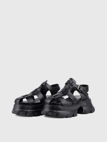 Сандалии MIRATON модель 1801-5 Фото