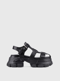 Сандалии MIRATON модель 1801-5 Фото