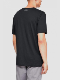 Футболка Under Armour Sportstyle Left Chest модель 1326799-001 Фото