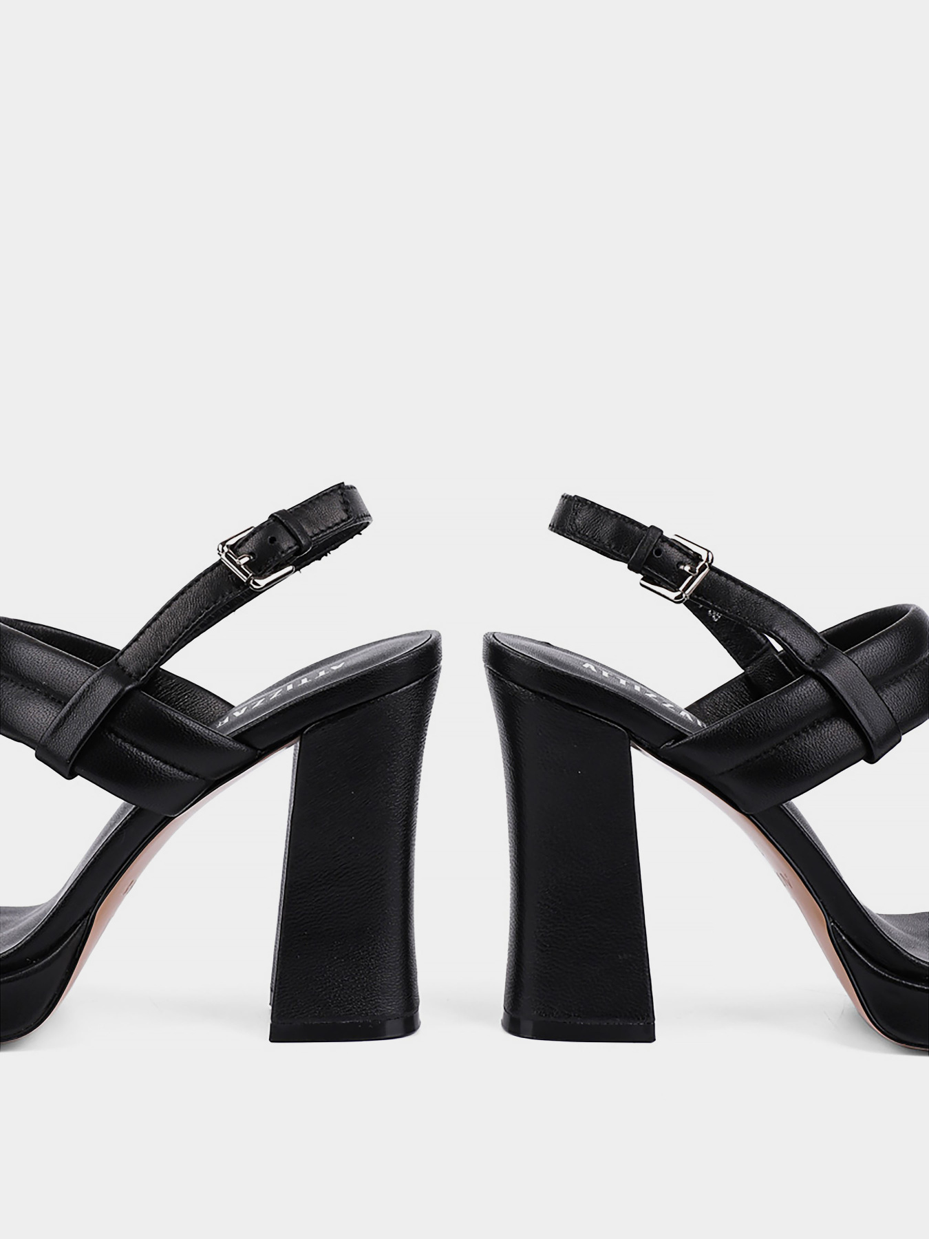 Босоножки Attizzare модель 8661-4-1 Фото