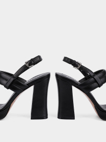 Босоножки Attizzare модель 8661-4-1 Фото