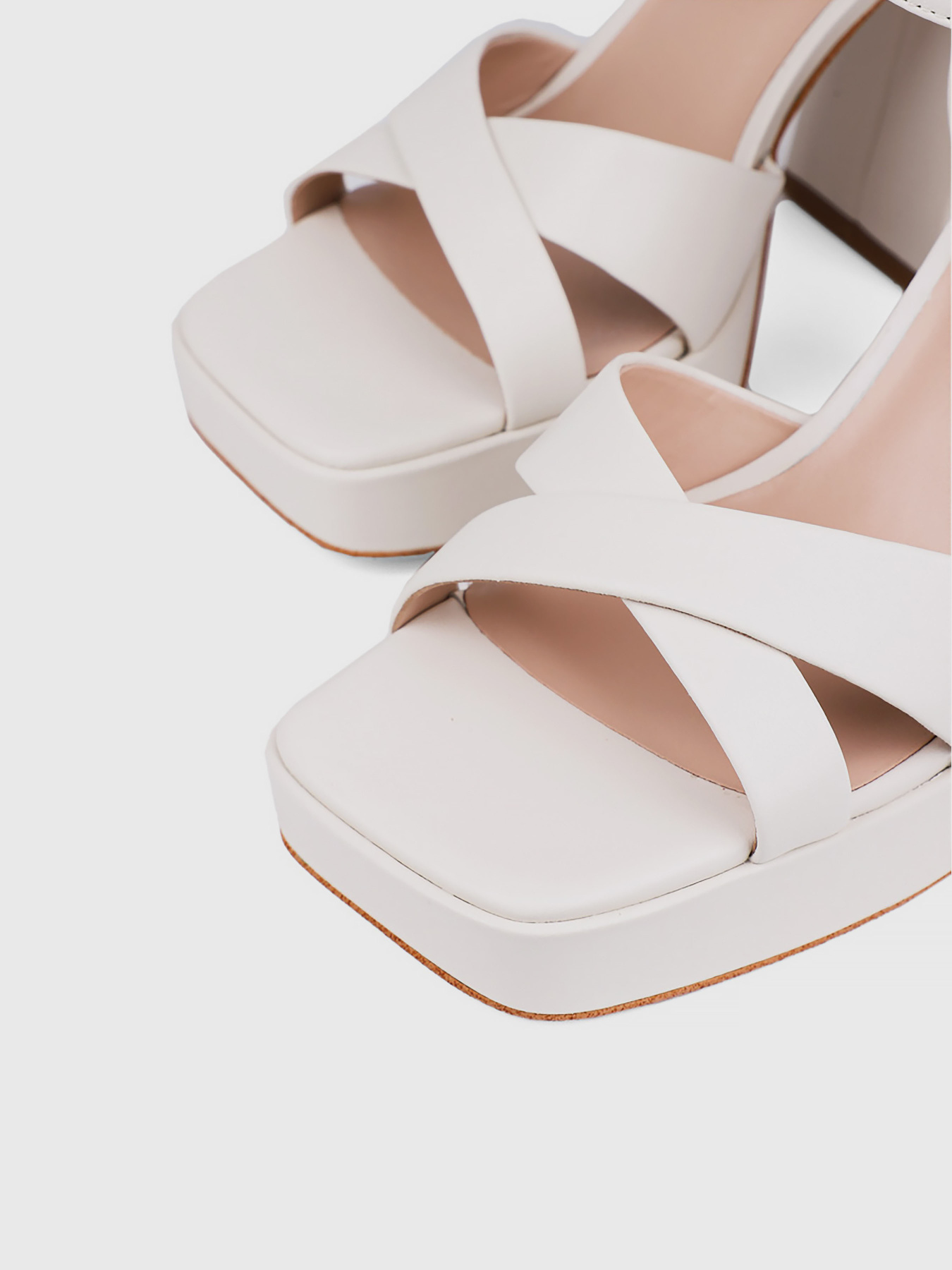 Босоножки MIRATON модель 8955-66-1 ВЛ-24 Фото