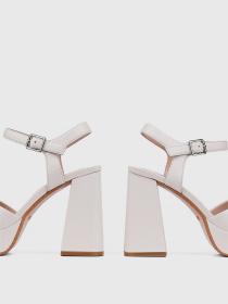 Босоножки MIRATON модель 8955-66-1 ВЛ-24 Фото