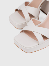 Босоножки MIRATON модель 8955-66-1 ВЛ-24 Фото