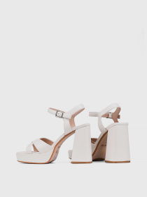 Босоніжки MIRATON модель 8955-66-1 ВЛ-24 Фото