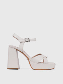 Босоніжки MIRATON модель 8955-66-1 ВЛ-24 Фото