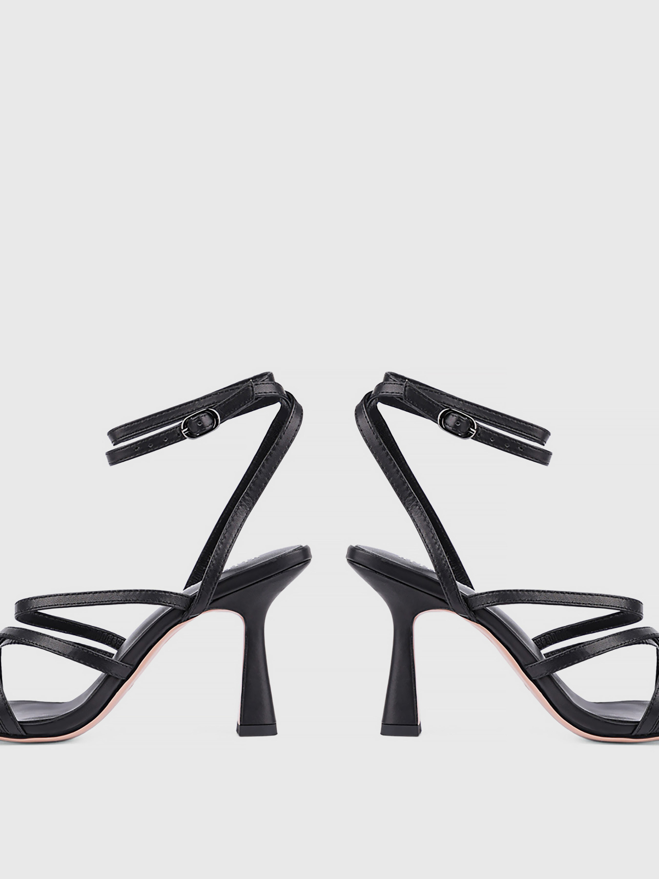 Босоножки Attizzare модель L016-3 Фото