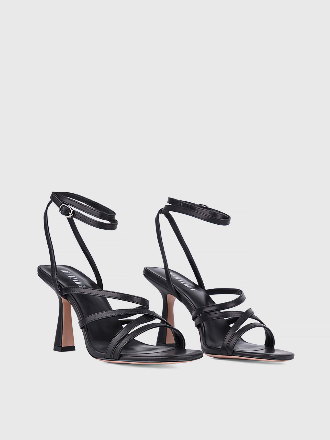 Босоножки Attizzare модель L016-3 Фото