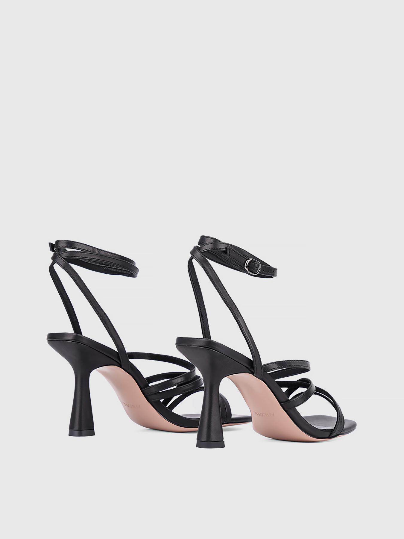 Босоножки Attizzare модель L016-3 Фото