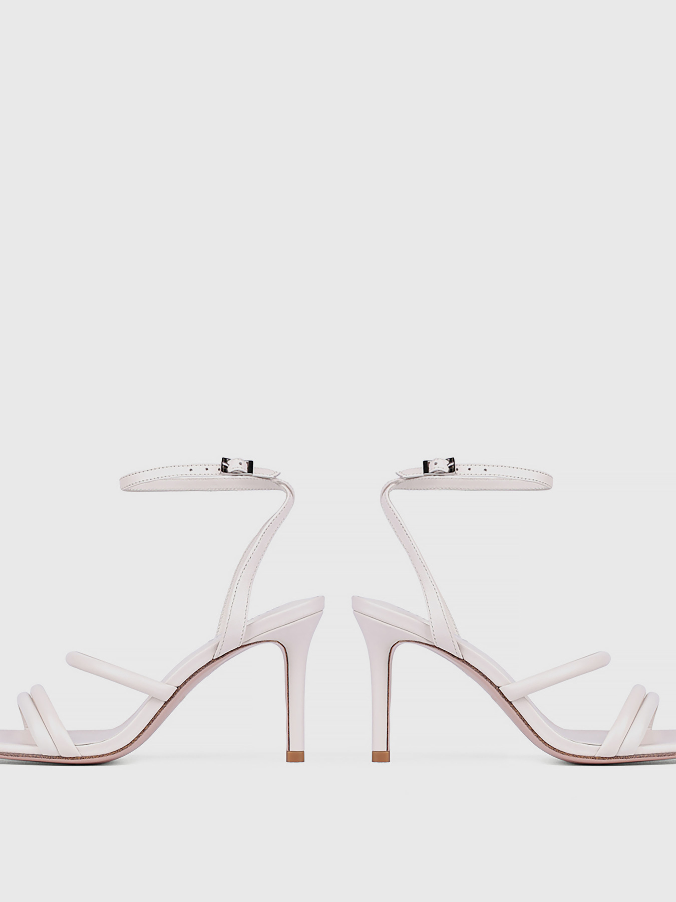 Босоножки Attizzare модель A036-20 ВЛ-24 Фото