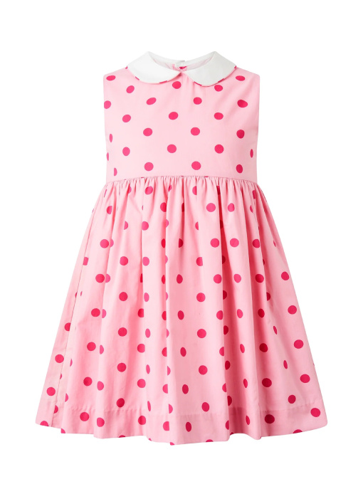 Платья Rachel Riley модель GDR137PKAGE Фото