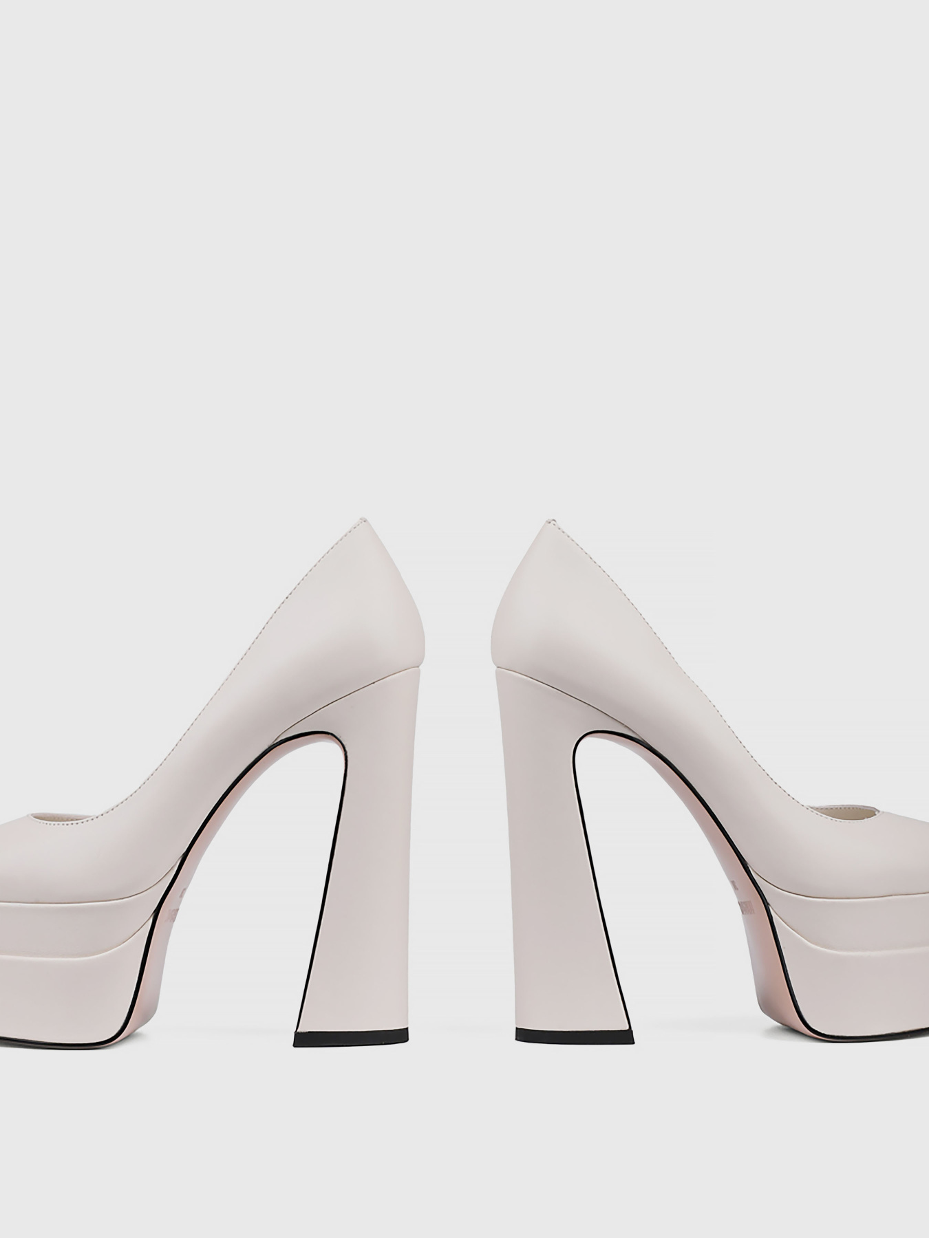 Туфли MIRATON модель L017B-5-2 Фото