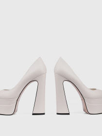 Туфли MIRATON модель L017B-5-2 Фото