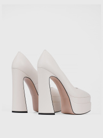 Туфли MIRATON модель L017B-5-2 Фото