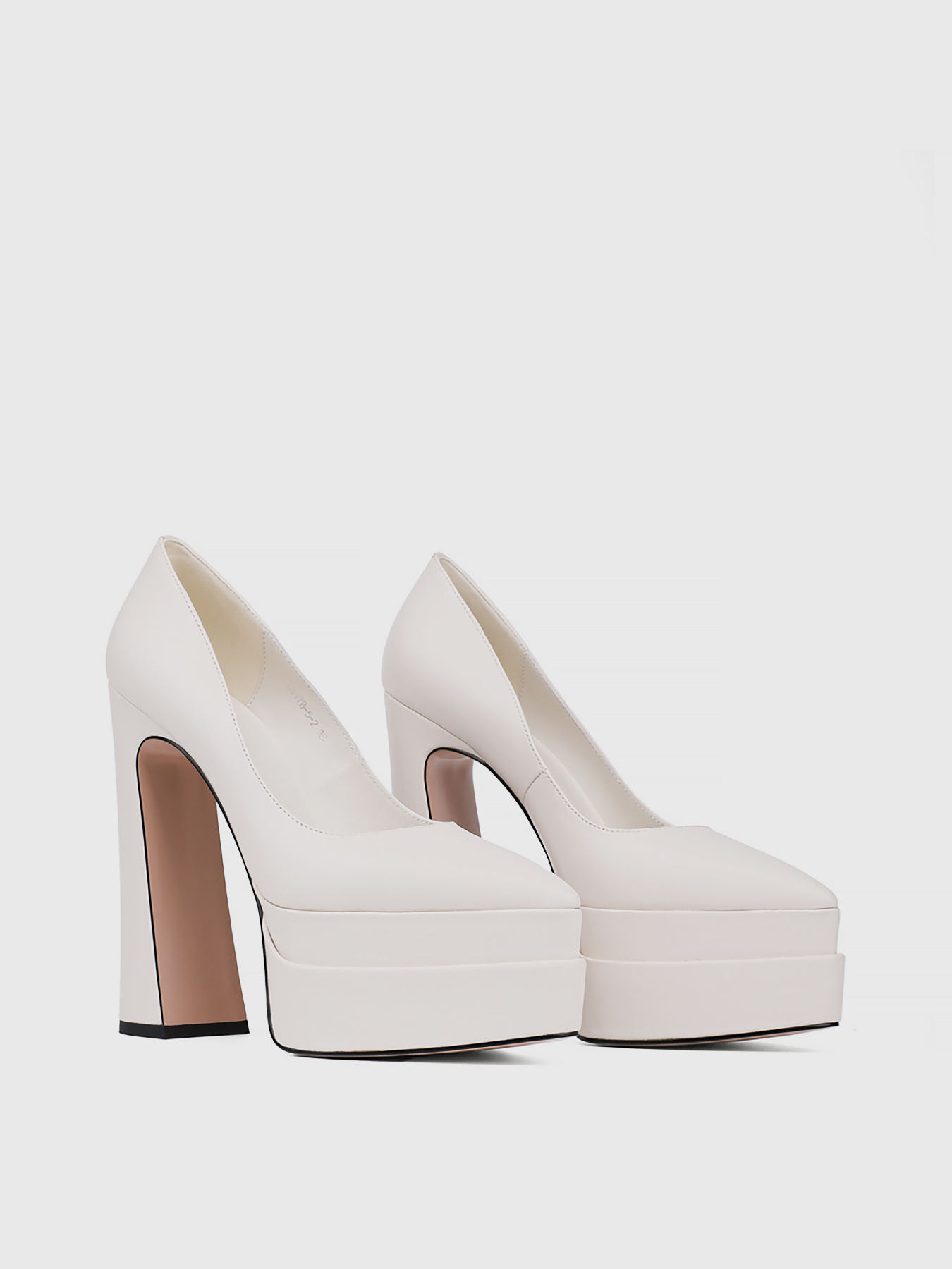 Туфлі MIRATON модель L017B-5-2 Фото